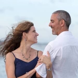 Meet your Posher, Todd